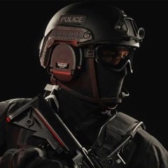 Ready Or Not OST - Valley Combat Theme Extended