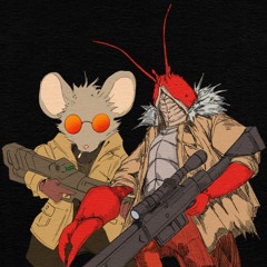 Two Guys (crawdad sniper & Chez)