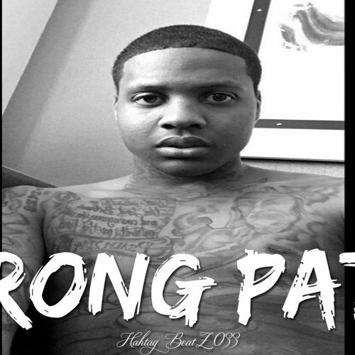 Lil Durk Type Beat x Lil Poppa Type Beat - Wrong Path BPM 157 F# Minor