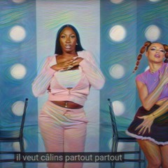 Aya Nakamura - Baby (Screwed By Multivers)