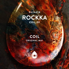 Rockka - Coil (Original Mix) [PREVIEW]