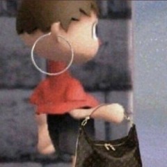 Trixie Mattel - Blister In The Sun - Slowed - Reverb