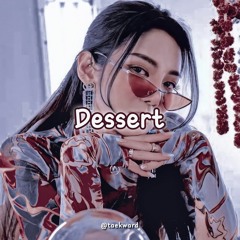 Dessert ─ Kim Hyo Yeon (Feat. Loopy & Jeon So Yeon)