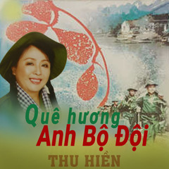 Lời Ru Trên Nương