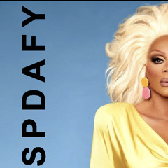 RuPaul SUPERMODEL MiX