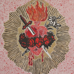 Lucid W/ Unknown Saint (prod. BCH)