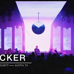 Tinlicker - Full DJ set at The Concourse Project 21/02/2025]