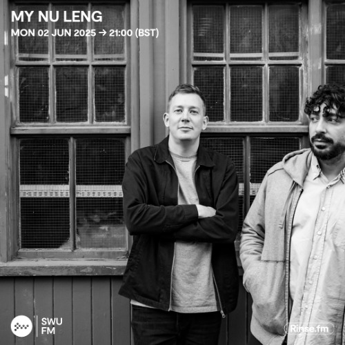 My Nu Leng - 02 June 2025