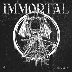 Kruelty - Immortal