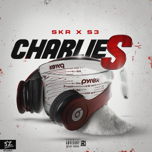 3 Z Skr X S3 Charlie S By 3z Records