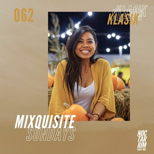 MIXQUISITE SUNDAYS 062│KLASIK
