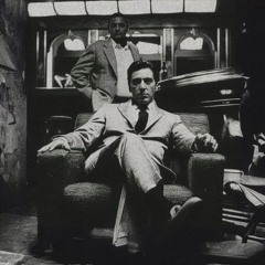 [EXCLUSIVE] MF DOOM x Dark Boom Bap Type Beat ⚡️ “MAFIA”