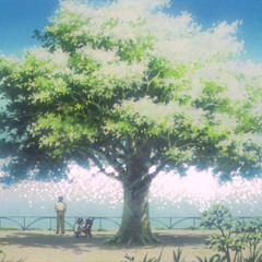 A New Place