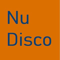 NuDisco 001