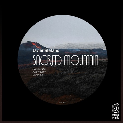 Javier Stefano - Sacred Mountain (Urbaniza Remix)