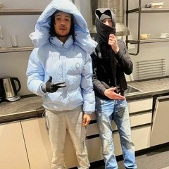 ST x VJ - Tyson Fury (LEAKED)