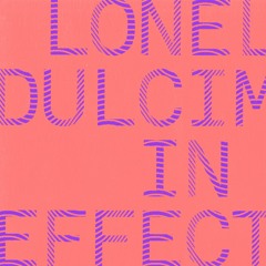 Lonely Dulcimer (Extended Mix)
