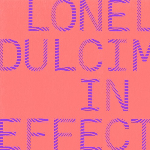 Lonely Dulcimer (Extended Mix)