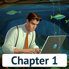#EPISODE 22: Chapter 1