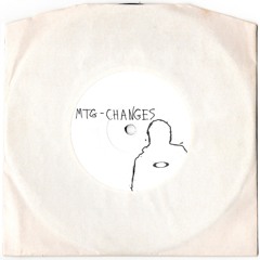 MTG - Changes