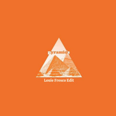 Frank Ocean - Pyramids (Louie Fresco Edit)