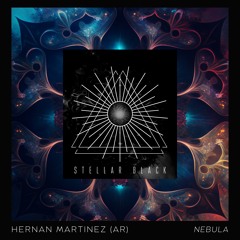 Hernan Martinez (AR) - Nebula (Radio Edit) [Stellar Black]