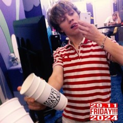 elyaplugg! & BUSHIDO ZHO – Merci beaucoup (snippet 23.04.2025)