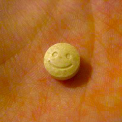 Yummy! [Spacey]