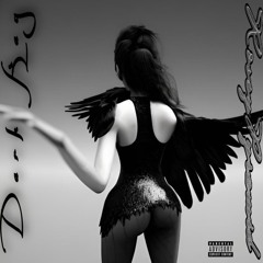 ROSEY PYRAMID - DARK KAY