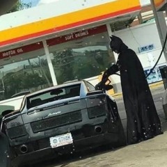 Bitch Ass Nigga