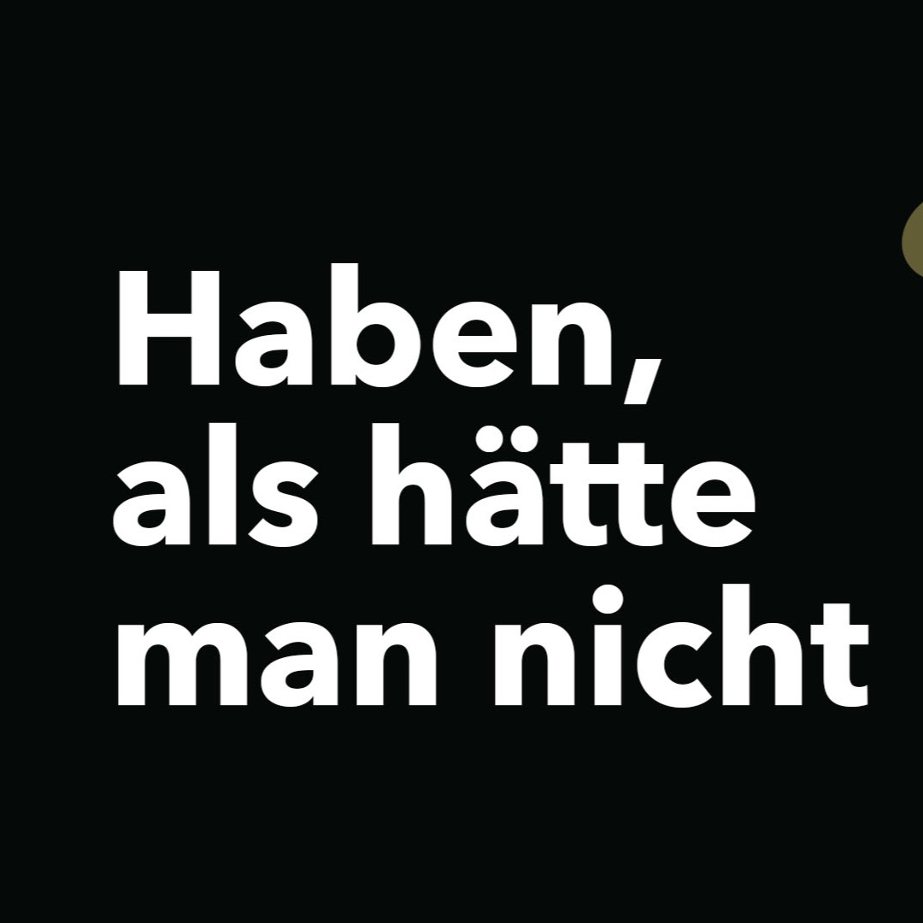 Kirche im Brauhaus - Predigten