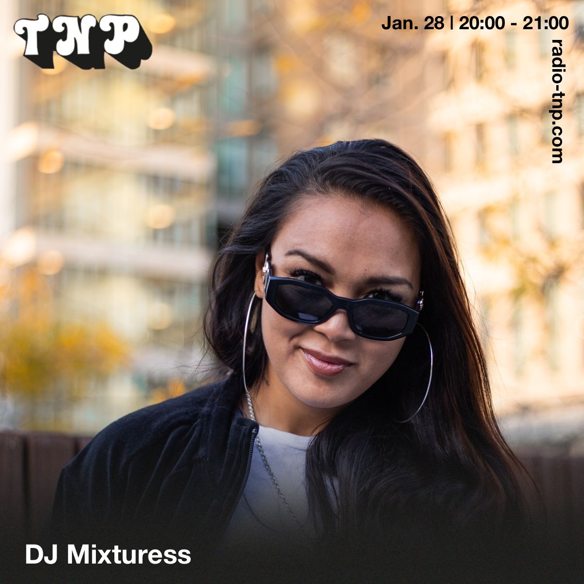 DJ Mixturess