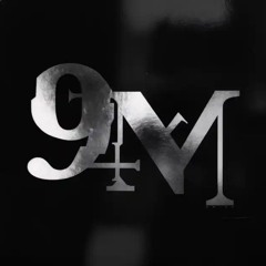 9mice - jenna METAL PART with perfect transition between start and the end