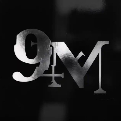 9mice - jenna METAL PART with perfect transition between start and the end