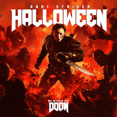 HALLOWEEN THEME (in style of DOOM)