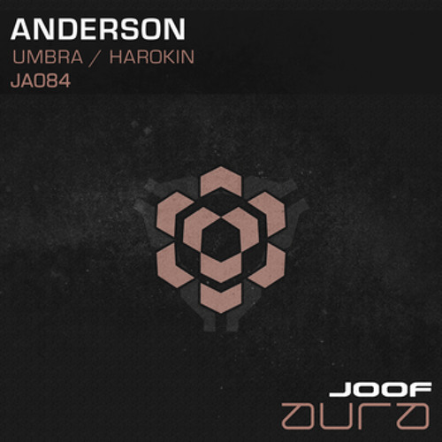 Anderson  - Harokin (Orignal Mix)