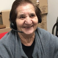 The Bow She Left Behind