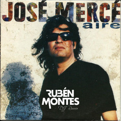 Aire - José Mercé (Rubén Montes Remix)