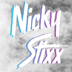 Pardison Fortaine - Thee Person (NickyStixx Remix)