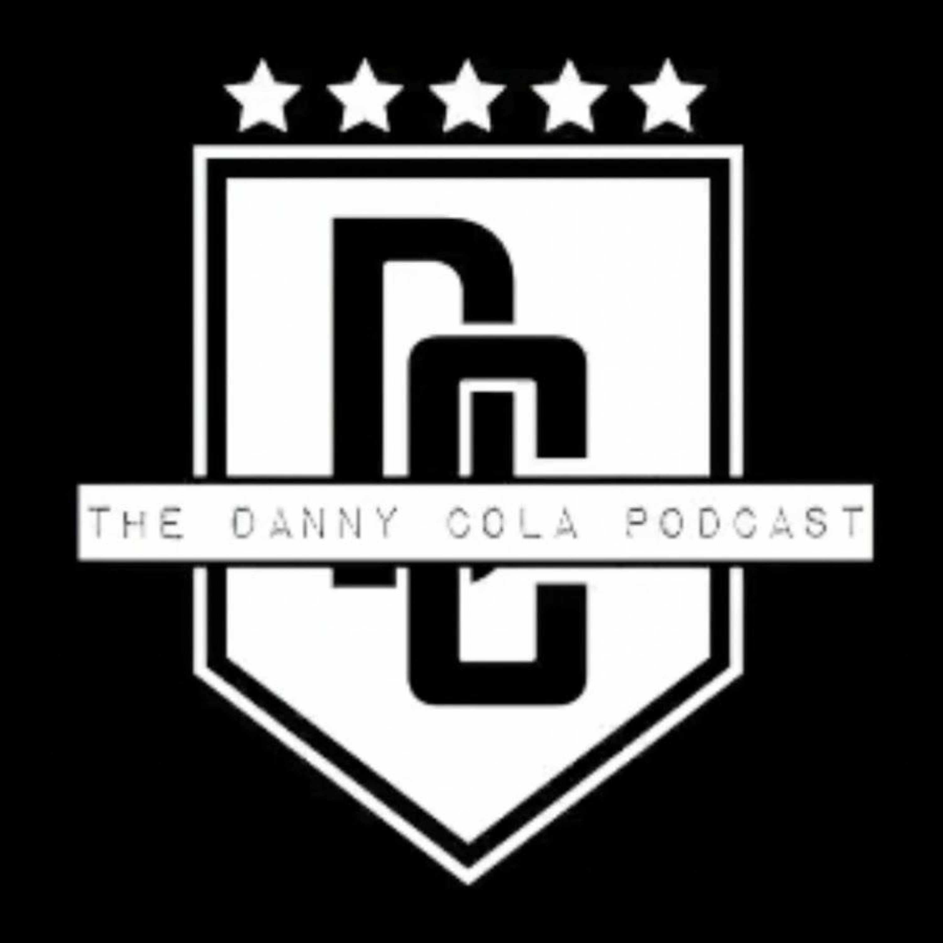 The Danny Cola Podcast