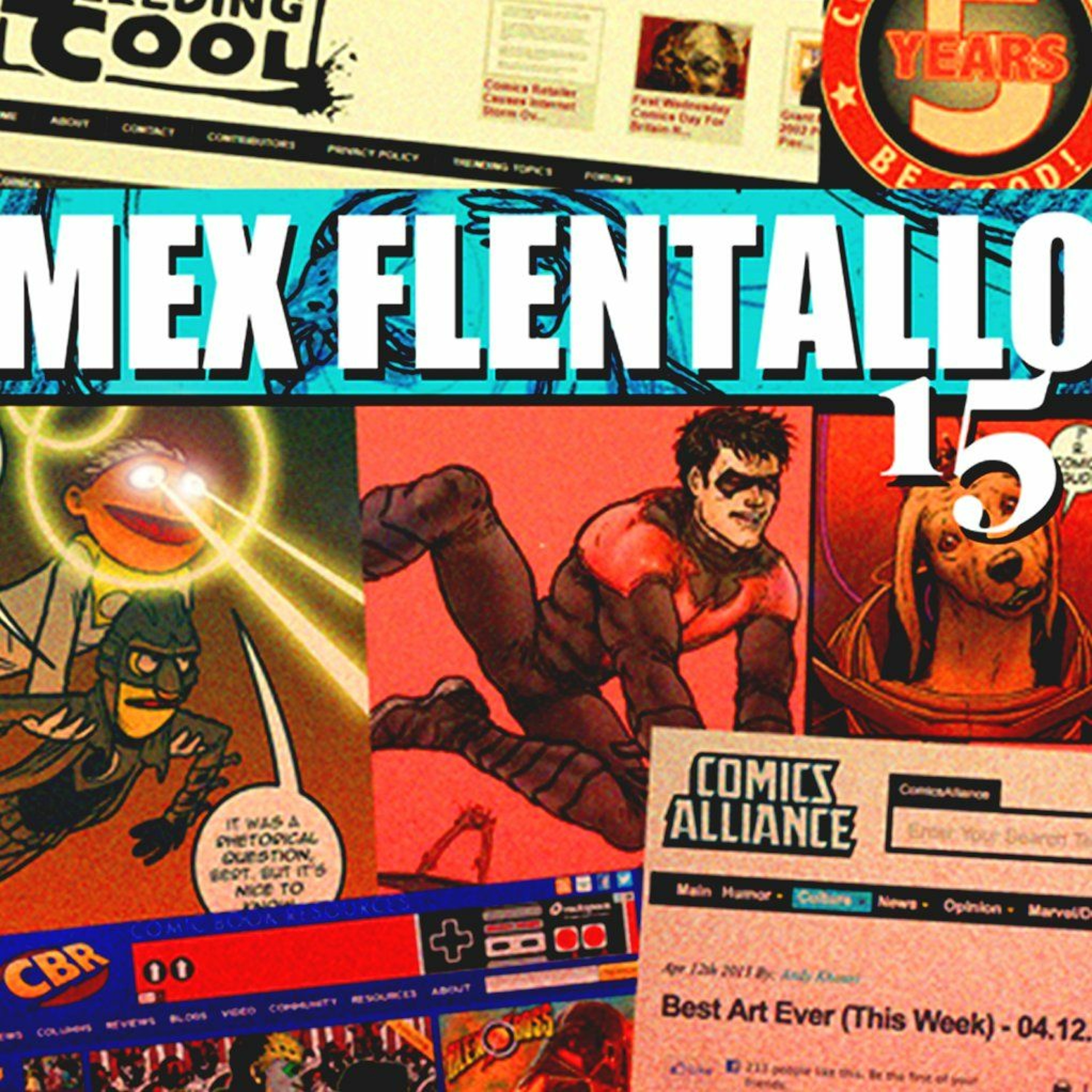 Mex Flentallo