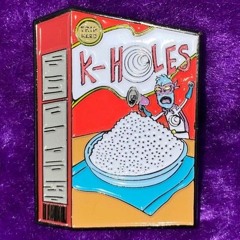 Dragonsnore - Captain K Hole
