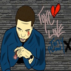 TOXIC LOVE (PSYCHO)