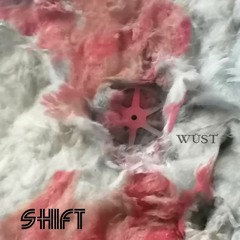 SHIFT   by  WÜST