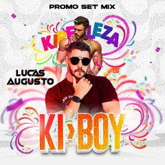 KI>BOY - PROMO SET (Kibeleza)