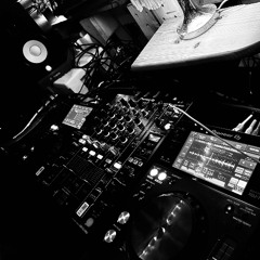Funkstörung b2b Voẞ!L Podcast #4 @ BBeatz Studio