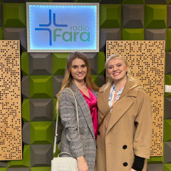 Zespół Fairies z nowym utworem "Być" - Agnieszka i Małgorzata Findysz (21.03.2025)