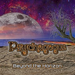 Beyond the Horizon