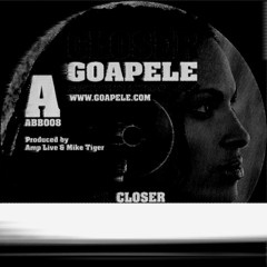 Goapele - Closer (NightLoss Remix)