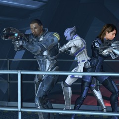 Feros 2 (Shore Party)